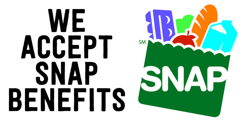 Hana Farmers Market accepts SNAP/EBT payments