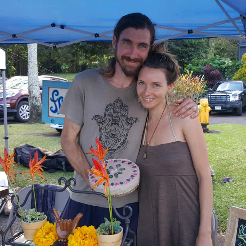 Vendor Spotlight – Garden of Delight