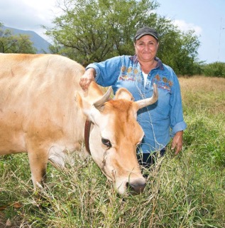 Vendor Spotlight – Naked Cow Dairy