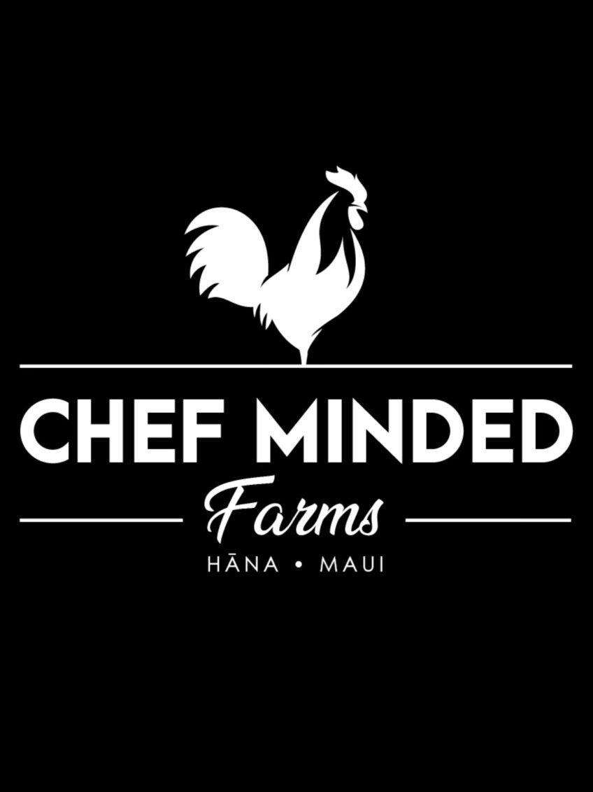 Vendor Spotlight – Chef Minded Farms